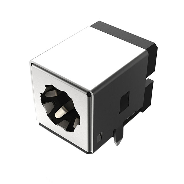 DCJ250-20-B-K1-A by Global Connector Technology